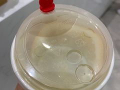 -奈雪的茶(国金中心店)