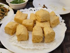 炸豆干-吴记富苑(朝阳店)