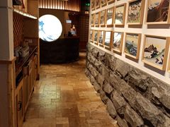 -锅物新语&寿喜烧.炉端割烹(世博源店)