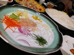 -顺峰顺水顺德菜(龙华店)