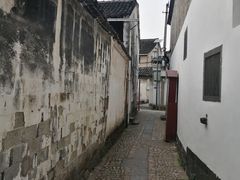 -崇仁古镇