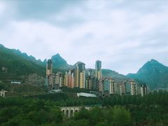 -天鹅湖生态旅游风景区