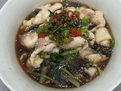 -狮王府淮扬菜(新街口友谊店)