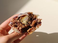 -宫门口馒头铺(创始人总店)