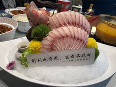 -盛福楼·惠山宴(盛岸路店)