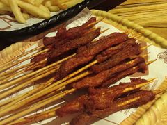 -汉森熊啤酒屋(雨耕山店)