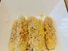 脆皮粉蒸肉-马旺子酒楼