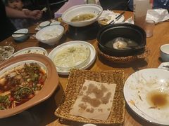 -食光慢宴·安吉土菜馆