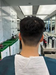 点击看大图 -潘多拉Hairsalon