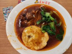 -永和豆浆•台北卤肉饭(山水大润发店)