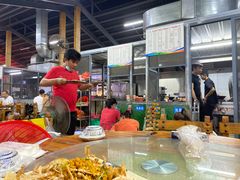 -四川人郑霞海鲜