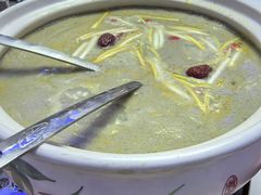 -清真·马坡烧烤涮牛肚·酸浆火锅(新区总店)