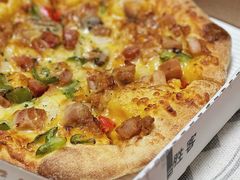 -必胜客(泰盛广场店)