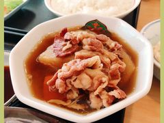 -楽飯屋(软件园店)