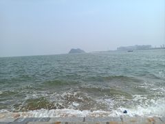 -锦州笔架山风景区