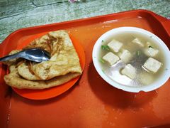 豆泡汤-老北京豆汁店