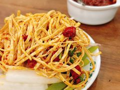 -老刘家永盛斋·传统泡馍(东关南街店)