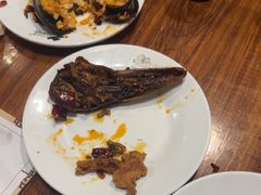 -汉巴味德(沈阳万象汇店)