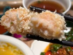 -太食獸泰式茶餐厅(IFS国金中心店)