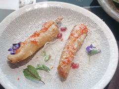 -匠和风精致料理(莆田财富中心店)