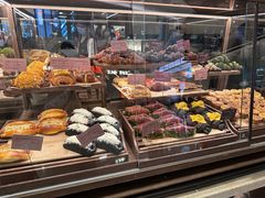 -RUXU入续糖水铺与包(卓悦中心店)
