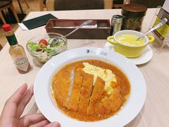 -CoCo壱番屋