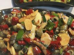 -云晓光头烧烤吧(盛夏店)