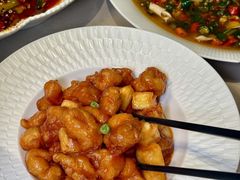 -漢舍川菜馆(国贸商城店)