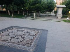 -木塔寺遗址生态公园