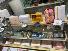 -阮大兴糕团(杭州西湖银泰百货店)