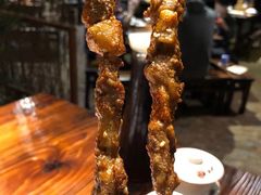 -功夫小龙虾·烧烤·江湖菜(金沙洲店)