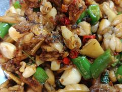 -绿草地·湘菜(7mall店)