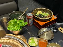 -西塔老太太泥炉烤肉(龙湖北苑天街店)