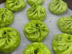 素蒸包-清真老铁家灌汤包