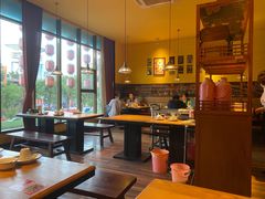 -永安鱼庄·镇江菜(三店纬五路店)