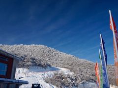 -太子岭滑雪场