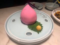 -韵秋荷(宝山龙湖天街店)