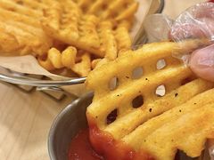 -必胜客(吾悦国际广场店)