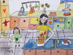 -甲乙果 美术书法(通州校区)