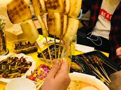 -望京小腰(北京总店)