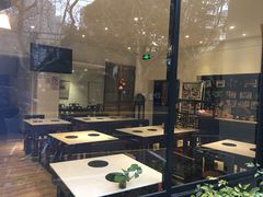 大堂-五观堂素食(新华路店)