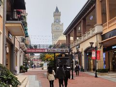 -王府井奥莱临潼小镇(临潼店)