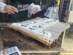 -清真南大寺糕乾王(西北角店)