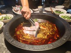 -大鱼山房鱼头火锅(老字号品质店)