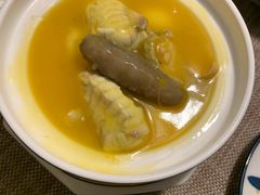 -肆月河豚·新淮扬(金融街店)