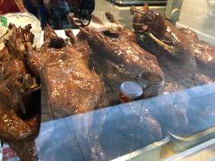 -王浩儿纪六孃甜皮鸭(乐山总店)