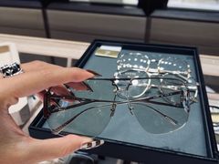 -溥仪眼镜PUYI OPTICAL(国贸商城店)