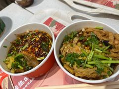 -盛香亭热卤(宝泰购物广场店)