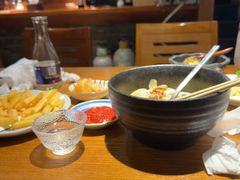 -桂马·日本料理·海胆·海鲜饭·酒场(民主广场店)
