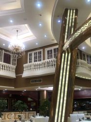 -四方阁酒楼·宴会厅(圣灯店)